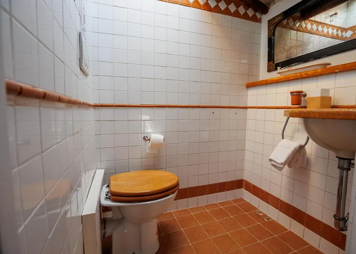 Pantheon Attico Esclusivo Apartman