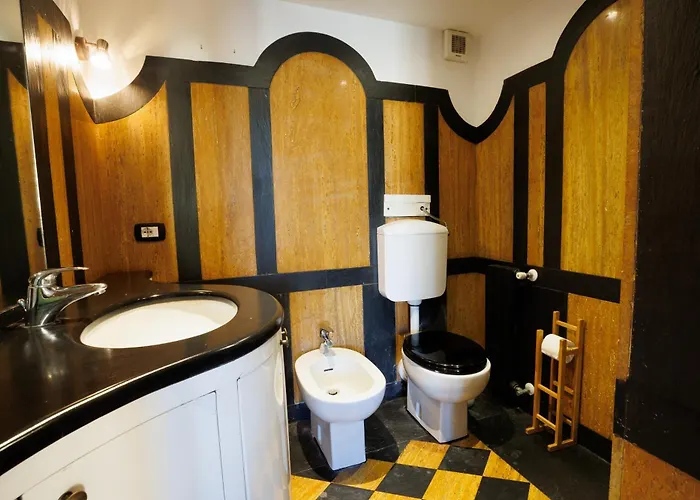 Apartman Pantheon Attico Esclusivo *